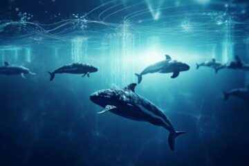 Analist Paylaştı: Balinalar Bu Altcoin'i Cüzdanlara Çekiyor!