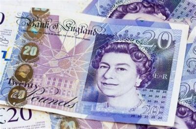 İngiltere'deki Büyük Mali Krizler ve Sonuçları